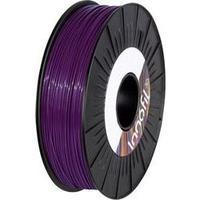 filament innofil 3d pla 0016b075 pla plastic 285 mm violet 750 g