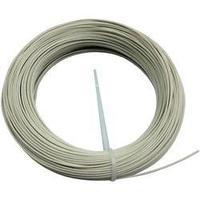 Filament German RepRap 100241 Laybrick 1.75 mm Ecru 250 g