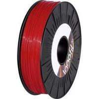 Filament Innofil 3D ABS-0109A075 ABS plastic 1.75 mm Red 750 g