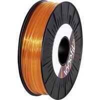 Filament Innofil 3D PLA-0010B075 PLA plastic 2.85 mm Orange (translucent) 750 g