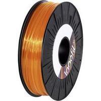 filament innofil 3d pla 0010a075 pla plastic 175 mm orange translucent ...