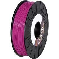 filament innofil 3d pla 0022b075 pla plastic 285 mm magenta 750 g