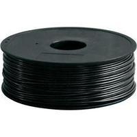 Filament Renkforce HIPS300B1 HIPS 3 mm Black 1 kg