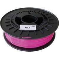 filament german reprap 100333 pla plastic 175 mm pink 750 g