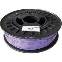 Filament German RepRap 100330 PLA plastic 1.75 mm Violet 750 g