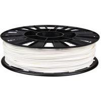 Filament REC REC PLA WHITE PLA plastic 2.85 mm White 750 g