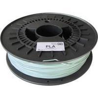 Filament German RepRap 100332 PLA plastic 1.75 mm Pastel turquoise 750 g