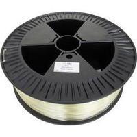 Filament German RepRap 100317 PVA plastic 3 mm Ecru 2.1 kg