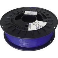 Filament German RepRap 100426 PLA plastic 1.75 mm Blue silk 750 g