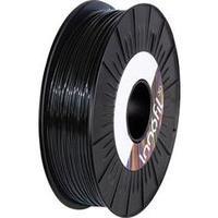 filament innofil 3d abs 0108b075 abs plastic 285 mm black 750 g