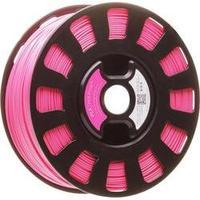 Filament Robox RBX-PLA-RD534 PLA plastic 1.75 mm Pink 650 g