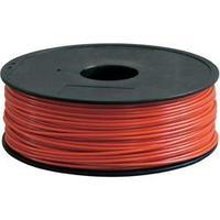 Filament Renkforce ABS300R1 ABS plastic 3 mm Red 1 kg