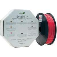 filament voltivo ef abs 175 chred abs plastic 175 mm red 1 kg