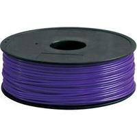 Filament Renkforce HIPS300Z1 HIPS 3 mm Purple 1 kg