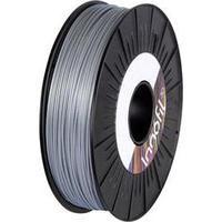 Filament Innofil 3D ABS-0121A075 ABS plastic 1.75 mm Silver 750 g