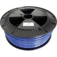 Filament German RepRap 100292 PLA plastic 3 mm Blue 2.1 kg