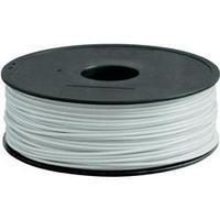 Filament Renkforce HIPS300W1 HIPS 3 mm White 1 kg