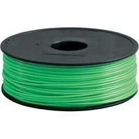 Filament Renkforce PLA300V1 PLA plastic 3 mm Light green 1 kg
