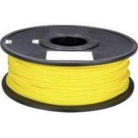 Filament Velleman PLA175Y1 PLA plastic 1.75 mm Yellow 1 kg