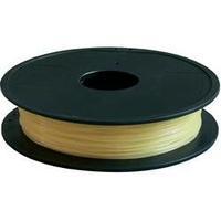 Filament Renkforce PVA175N05 PVA plastic 1.75 mm Ecru 0.5 kg