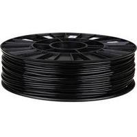 Filament REC REC ABS BLACK ABS plastic 2.85 mm Black 750 g