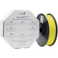 filament voltivo ef abs 175 cyell abs plastic 175 mm yellow 1 kg