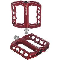 fire eye grill pedals