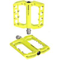 Fire Eye Grill Pedals