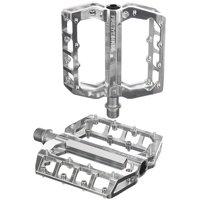 Fire Eye Grill Pedals