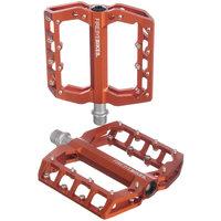 fire eye grill pedals