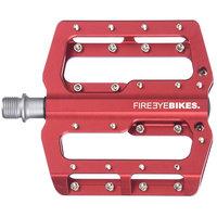 Fire Eye PJ-Acr Flat Pedals