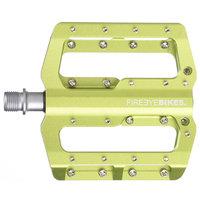 Fire Eye PJ-Acr Flat Pedals