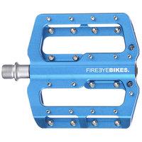 Fire Eye PJ-Acr Flat Pedals