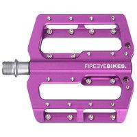 Fire Eye PJ-Acr Flat Pedals