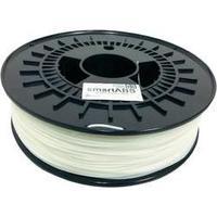 Filament German RepRap 100246 Smart ABS 1.75 mm Ecru 750 g