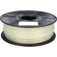 Filament Velleman PLA175N1 PLA plastic 1.75 mm Ecru 1 kg