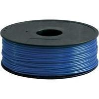 Filament Renkforce ABS300U1 ABS plastic 3 mm Blue 1 kg