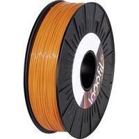 filament innofil 3d pla 0009b075 pla plastic 285 mm orange 750 g