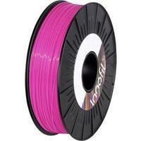 Filament Innofil 3D FL45-2020A050 PLA compound, Flexible 1.75 mm Pink 500 g