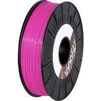 filament innofil 3d abs 0120b075 abs plastic 285 mm pink 750 g