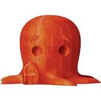 Filament Makerbot MP05764 PLA plastic 1.75 mm Orange (translucent) 0.9 kg