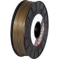 filament innofil 3d pla 0032b075 pla plastic 285 mm bronze 750 g