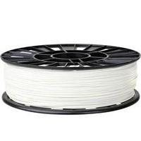 Filament REC REC PLA WHITE PLA plastic 1.75 mm White 750 g