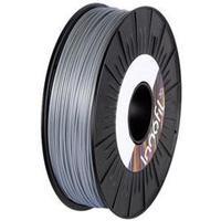 Filament Innofil 3D FL45-2021B050 PLA compound, Flexible 2.85 mm Silver 500 g