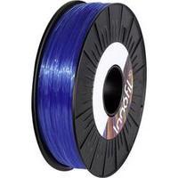 Filament Innofil 3D PLA-0024A075 PLA plastic 1.75 mm Blue (translucent) 750 g