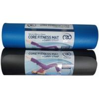 fitness mad core fitness mat for pilates or fitness