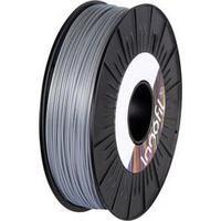 Filament Innofil 3D ABS-0121B075 ABS plastic 2.85 mm Silver 750 g