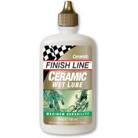 Finish Line - Ceramic Wet Lubricant 2oz Bottle