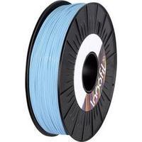 filament innofil 3d pla 0015b075 pla plastic 285 mm light blue 750 g