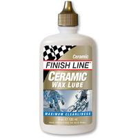 Finish Line - Ceramic Wax Lubricant 2oz Bottle
